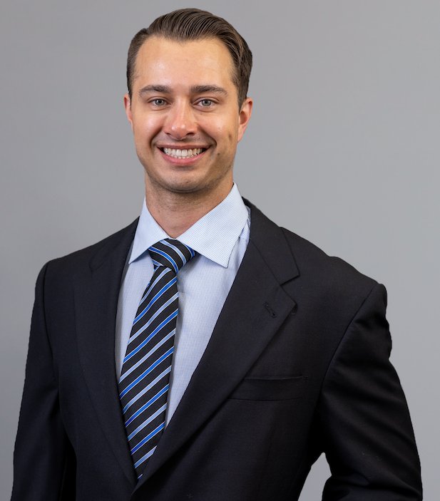 Alex Reid, MD